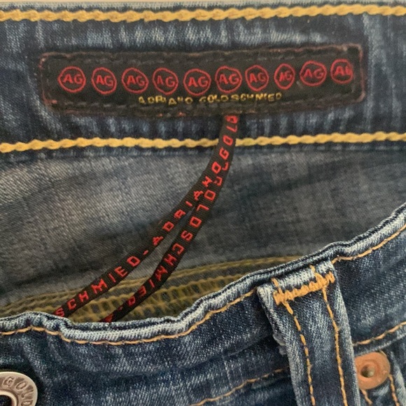 AG Super Soft Flares - Picture 5 of 7